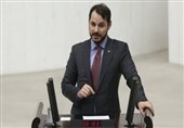 ویکی‌لیکس افشا کرد؛ ارتباط داماد اردوغان با نفت داعش