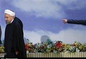 حامیان روحانی همچنان از مناظره اقتصادی با رقبا طفره می‌روند + جزئیات