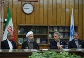 روحانی