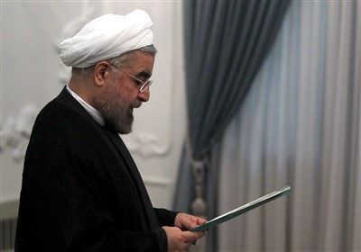 جدیدترین وعده 100 روزه روحانی در ماههای پایانی| سرنوشت 100 روز آخر چه میشود؟