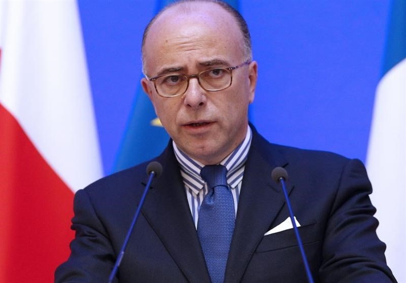 نخست وزیر فرانسه لوپن را به سوء استفاده از حمله پاریس متهم کرد