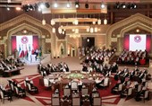 یاوه‌گویی وزیر کشور بحرین علیه ایران و عراق