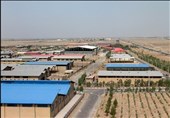 17 طرح صنعتی در استان لرستان افتتاح و کلنگ زنی می‌شود