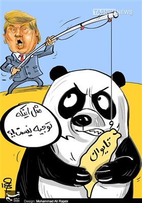 کاریکاتور/ جنجال‌های آقای دیوانه!!!