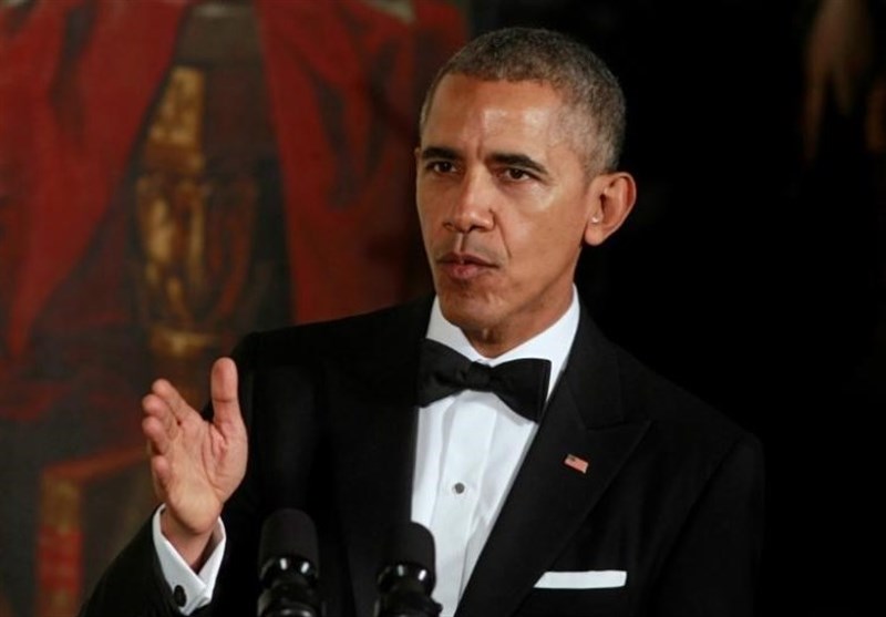 آخرین سخنرانی اوباما برای دفاع از سیاست ضدتروریستی آمریکا