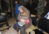 الفوعة کفریا