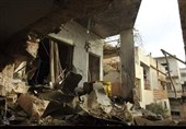 اتحادیه اروپا مشارکت در بازسازی سوریه را مشروط کرد