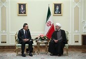روحانی
