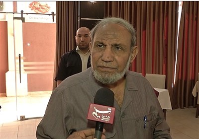 رئیس سابق دفتر سیاسی حماس خواستار همکاری فلسطینیها با جشنواره بینالمللی فیلم مقاومت شد