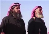 داعش سالخورده