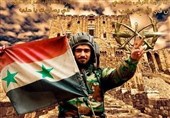Syrian Forces Enter Eastern Aleppo for 1st Time in 4 Years