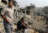 مقام صهیونیست: ارتش اسرائیل برای جنگ 51 روزه آمادگی نداشت