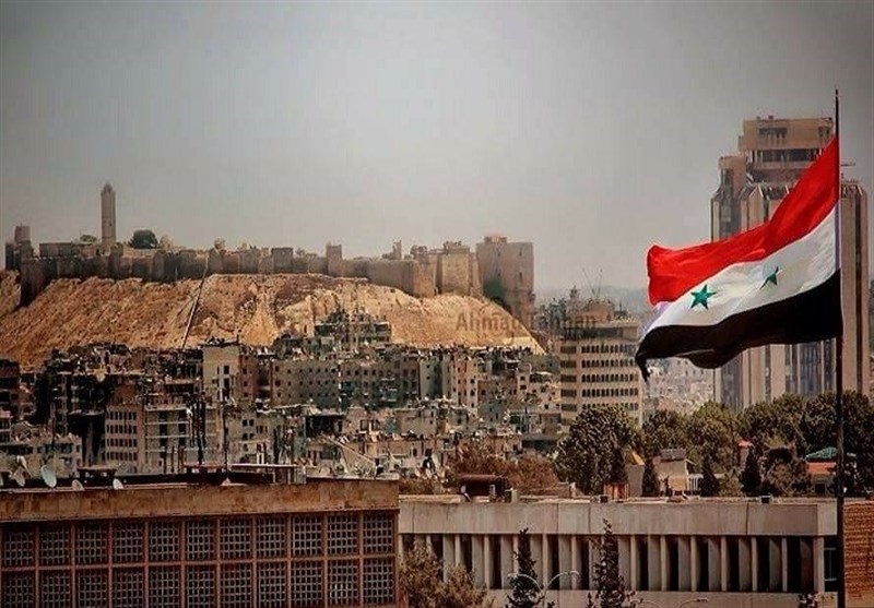 روسیا الیوم: حلب القدیمة تحررت من المسلحین