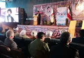 استان گلستان 600 شهید اهل سنت به انقلاب اسلامی تقدیم کرده است