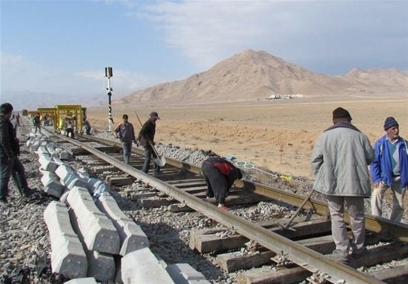 مجوز مجلس به وزارت راه برای زیباسازی اراضی اطراف راه‌آهن‌