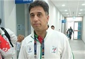 الله‌مانی سرپرست انجمن فوتبال جانبازان و معلولین شد