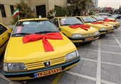 هیئت حل اختلاف استان مرکزی افزایش 20 درصدی نرخ تاکسی را تایید کرد