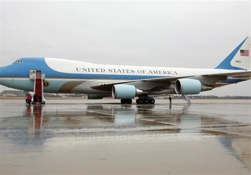 Trump Wants to Cancel Boeing&apos;s Air Force One Contract