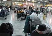 سازمان هواپیمایی