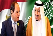 Mısır&apos;ın Dış Siyaseti, Şam Ve Rusya&apos;nın Suriye&apos;deki Projesini Destekliyor/Suudiler Yine Aceleci Davrandı