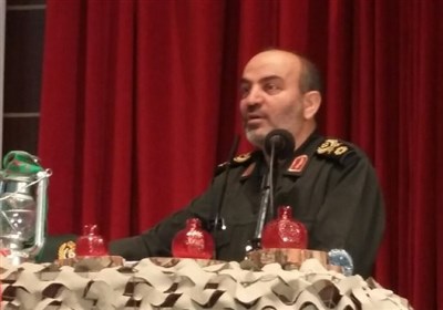 مشاور عالی فرمانده کل سپاه: اگر عین الاسد را نمیزدیم امنیت ایران از دست میرفت