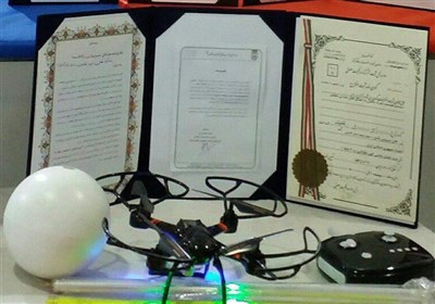 جوانان تبریزی‌ مدال طلای مسابقات جهانی اختراعات 2016 را کسب کردند