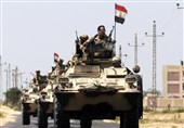 جزئیات حضور نیروهای نظامی«مصر» در سوریه و مهمترین مأموریت آنها