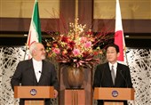 FMs Mull Plan to Renovate Iranian Power Plants with Japanese Loan