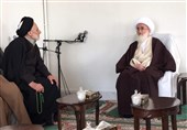 عبادی و نوری همدانی