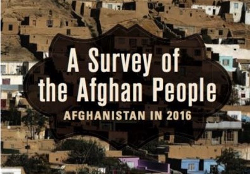 خوشبینی مردم افغانستان از دولت به پایین‌ترین سطح در 12 سال گذشته رسید + ویدئو