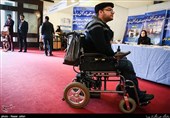 صادرات محصولات تولیدی معلولان استان فارس به کشورهای عربی/ قانون حمایت از معلولان در حال بازبینی
