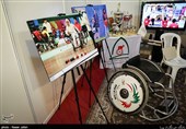 نمایشگاه عکس توانمندی‌ های معلولان در کاشان برگزار می‌شود