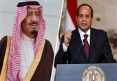 چرا مصر از عربستان دور و به عراق نزدیک شد؟