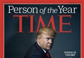 Donald Trump Named TIME Person of the Year for 2016