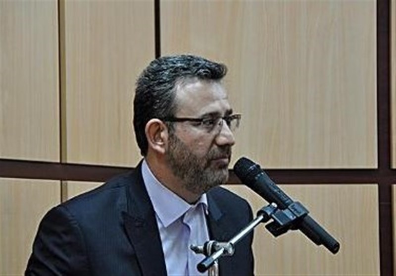 سرانه‌های ورزشی شهرستان قدس پاسخگوی نیاز شهروندان نیست