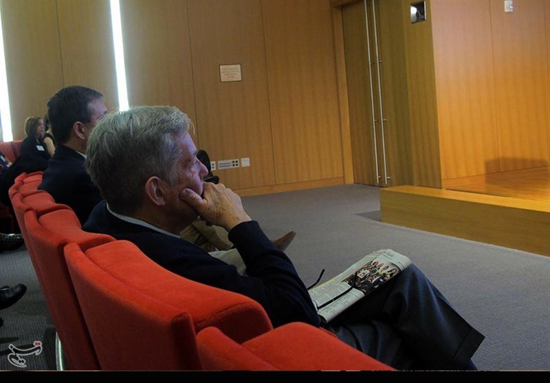 امریکا/ نشست ترامپ/10