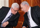 نتانیاهو، محمود عباس را به حمایت از تروریسم متهم کرد