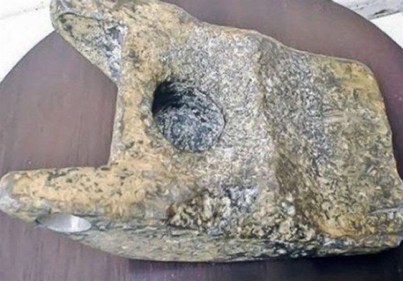 خیبر ایجنسی میں 30 ہزار سال پرانے آثار قدیمہ دریافت