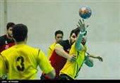 قهرمان هندبال ایران اسفند ماه مشخص می‌شود