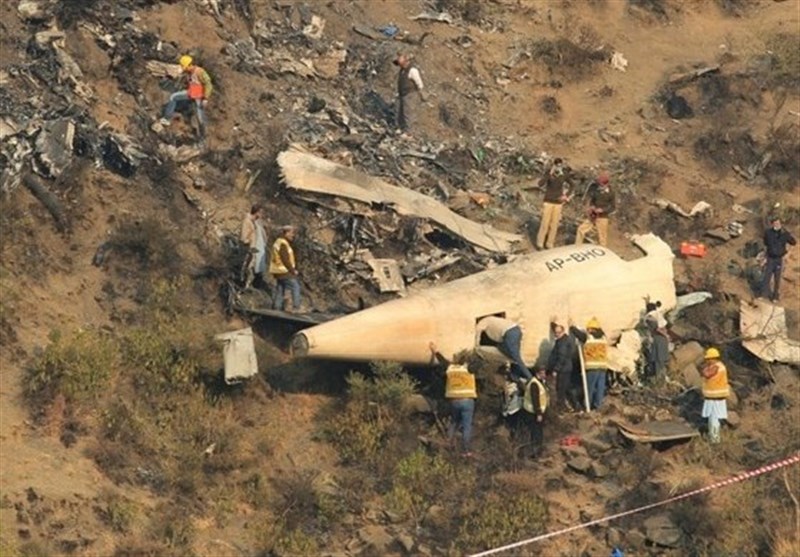 Pakistan Opens Probe into Deadly Plane Crash That Killed 47