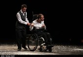 جشنواره استانی تئاتر معلولان در مجموعه تئاتر شهر بوشهر برگزار می‌شود