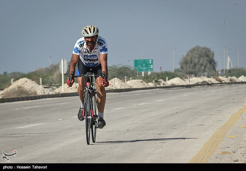 انتخاب سرمربی تیم ملی دوچرخه‌سواری به تعویق افتاد