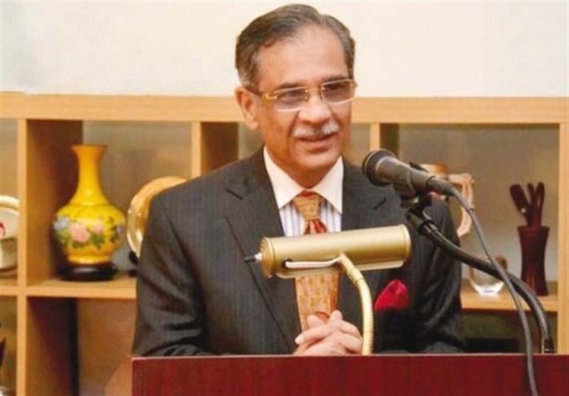 هشدار رئیس دادگاه عالی پاکستان نسبت به عواقب رشد بی رویه جمعیت