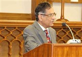 رئیس دادگاه عالی پاکستان: مبارزه با فساد اقتصادی بزرگترین هدف ما است