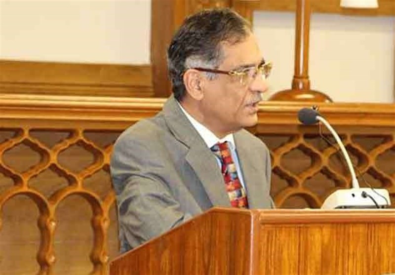 دادگاه عالی پاکستان دستور بازگشت اعتبار مدارک شناسایی پرویز مشرف را صادر کرد