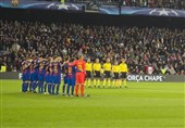دعوت بارسلونا از چاپه کوئنسه برای حضور در جام خوان گامپر