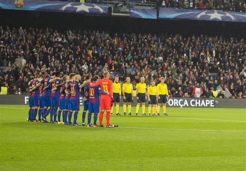 دعوت بارسلونا از چاپه کوئنسه برای حضور در جام خوان گامپر