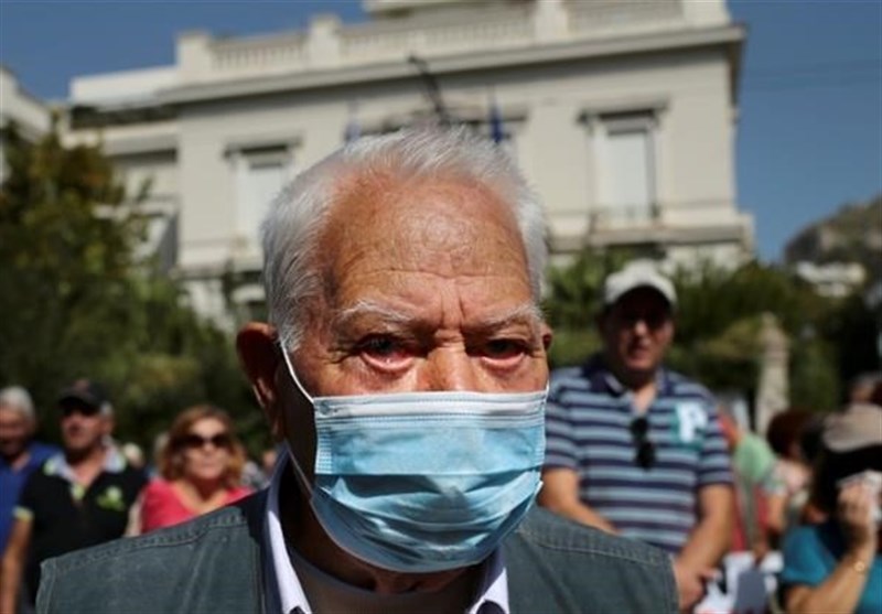 Greeks Strike against &apos;Repressive Austerity&apos;