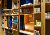 دو کتابخانه در مناطق محروم استان زنجان راه‌اندازی می‌شود