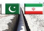 پاک ایران گیس پائپ لائن پھر تاخیر کا شکار، وزیر تجارت کا دورہ ایران ملتوی